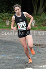Senior womens 4 Stage Relay, 2018 ERRA 6 and 4 Stage and Youngsters Relays. Photo:  David T. Hewitson/Sports for All Pics